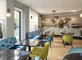 The Muse Amsterdam Hotel