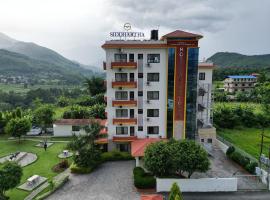 Hotel Water Tower，位于Nawākot的酒店