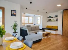 Chili apartment