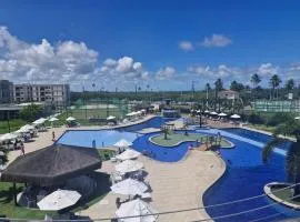 Muro Alto Condomínio Clube