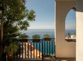 Villa Cliff House - Le Sea House