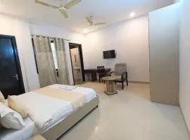 Global luxury stay