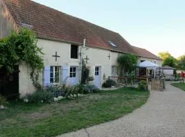 La Fermette Henriette 3 sterren