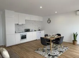 Achadinha Sunset House