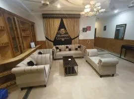 Family Guest House Islamabad