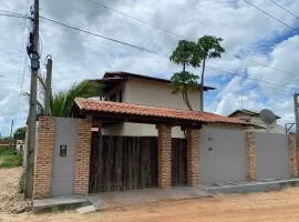 Casa Kalango Barra Grande Pi