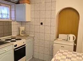 Mogyorós apartmanház Balatongyörök