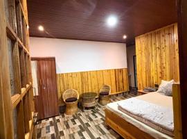 Payun Homestay，位于Mirik的酒店