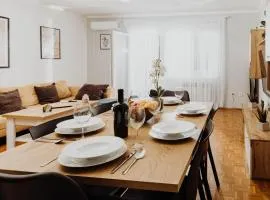 Apartman Tihana