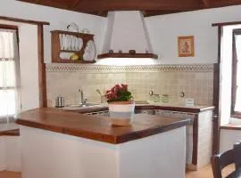 Las Castras, paisaje y naturaleza