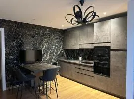 Magic Place Bergamo! Beauty Nest Apartment in the heart of the city