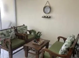 The Garcias Village C with Jacuzzi ACNetflix