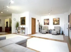 LuxTatras Apartment
