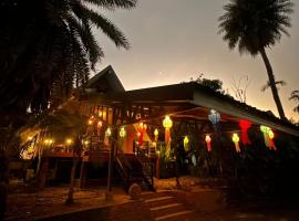 Dream Den，位于Ban Choeng Doi Suthep的酒店