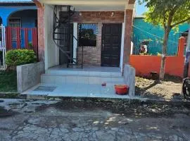Rest House