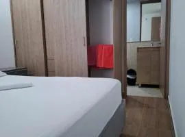 Apartamento en el centro de Cali