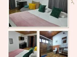 Loft Campos a 12 minutos do centro turistico de Campos do Jordão