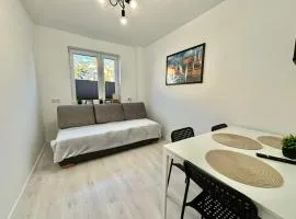 Apartamenty za oknem Zamku - 2 pokoje
