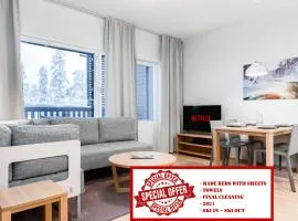 RukaHillChalet4 Ski In - Ski Out