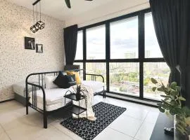 World Class Apartment In Georgetown 3BR 10pax
