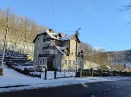 Apartamenty AGAT