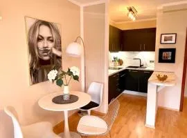 Appartment Indira