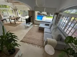 Costa Maresme Barcelona , Relax & Pool