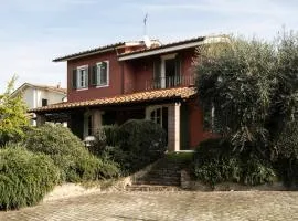 Casa del Sole