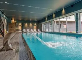 APARTAMENT PREMIUM DELUX Kasprowicza 20C DARMOWY PARKING BASEN SAUNA GYM