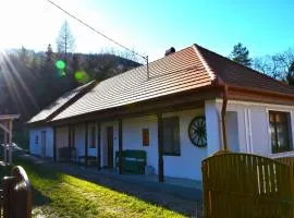 Kiskörtés Vendégház Óhuta