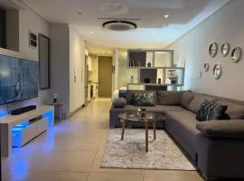 Sibaya Oceans Cosy Apartments