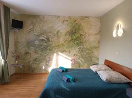 Вілла На Гірській，位于斯基希德尼萨的酒店