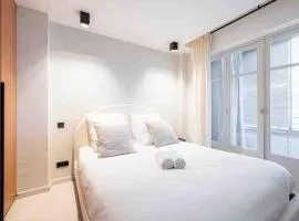 Pasteur Luxury apartment la Croisette