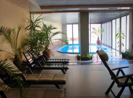 Family Hotel Shipkovo，位于希普科沃的酒店