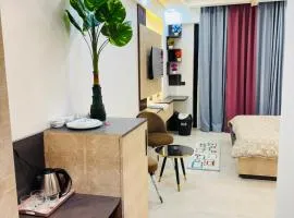 Moonlight Luxury Stay