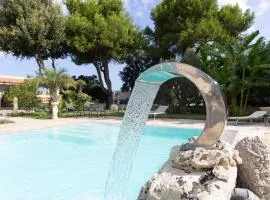 Il giardino di Ve'