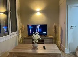 1 Bed in the Heart of Leeds
