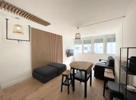 Geneva Modern Motel，位于盖拉德的酒店