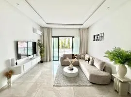 Jod & Naic Appartement