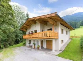 Chalet Achenberg