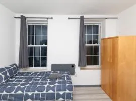 Villiers City Apartments