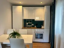 Appartement la Perle