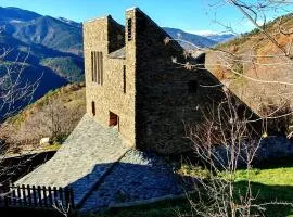 Cal Brugués - Casa de montanya