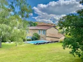 La Chouette Etoilée Gite familial