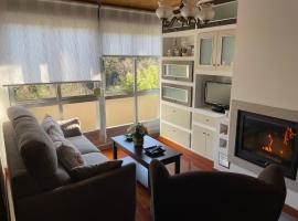 Casa da Greta，位于Parada del Monte的酒店