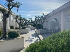 Il borghetto tranquillo