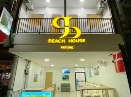 SJ Beach House Patong