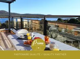 Magnifique T2 plus Cabine vue mer incroyable