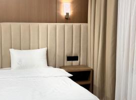 GOLD Hotel & SPA