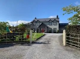 Luachra Lodge